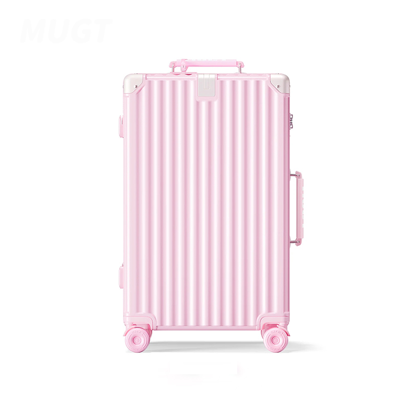Spinner Wheel Rolling Suitcase 20 Inch - 旅行用スーツケース：20インチと28インチのキャリーバッグ、大容量で軽量、静音キャスター付き、学生向け。