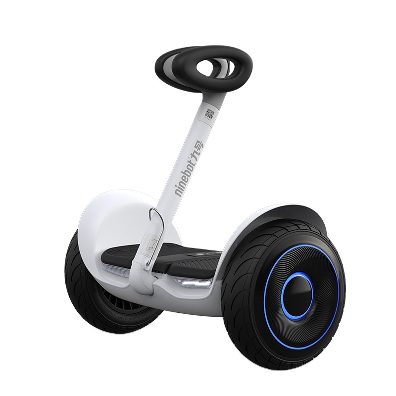 CL 2025 ベストセラー新しい中国 Ninebot L6 - Kids Ride On Suitcase Scooter のレビューと価格