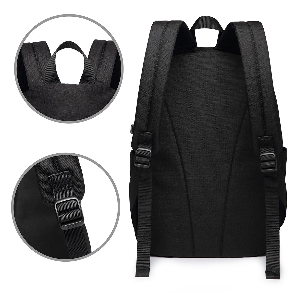 Titties ゴルフボールバックパック旅行ノートブックバッ - Backpacks のレビューと価格
