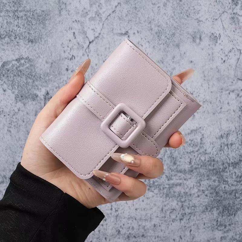 2026年レディース高級ショートウォレット、レターパターンカ - Wallets のレビューと価格
