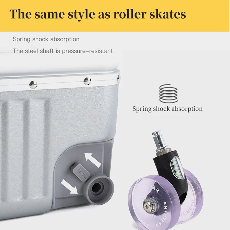 MIGEBAO 20インチ プレミアムスーツケース 2026 - Spinner Wheel Rolling Suitcase 20 Inch のレビューと価格